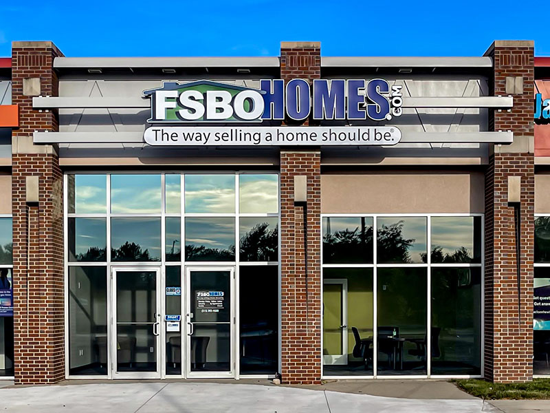 FSBOHOMES The Way Selling a Home Should Be