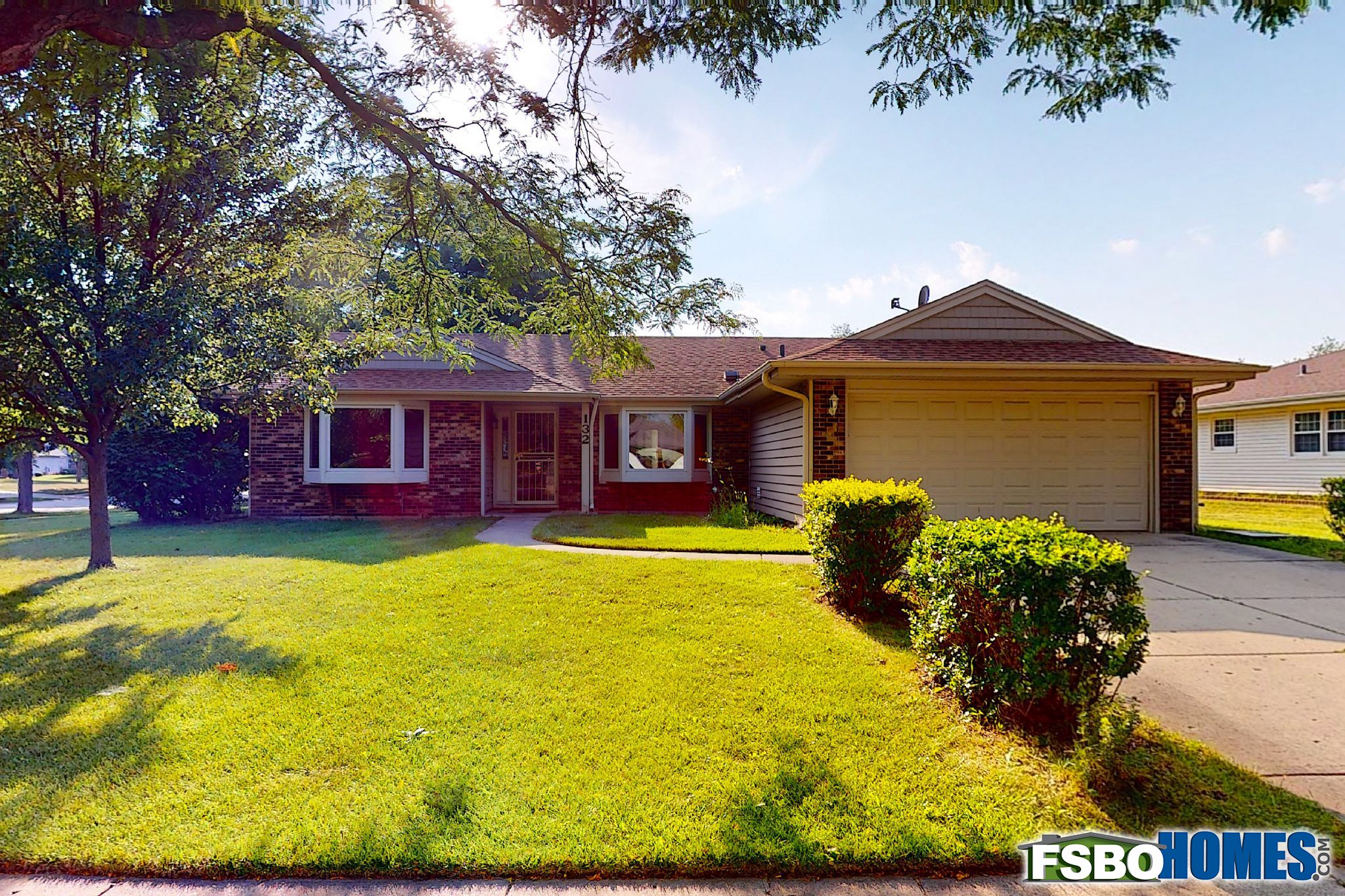 132 Millis Ln., Schaumburg, IL 60193 Home For Sale