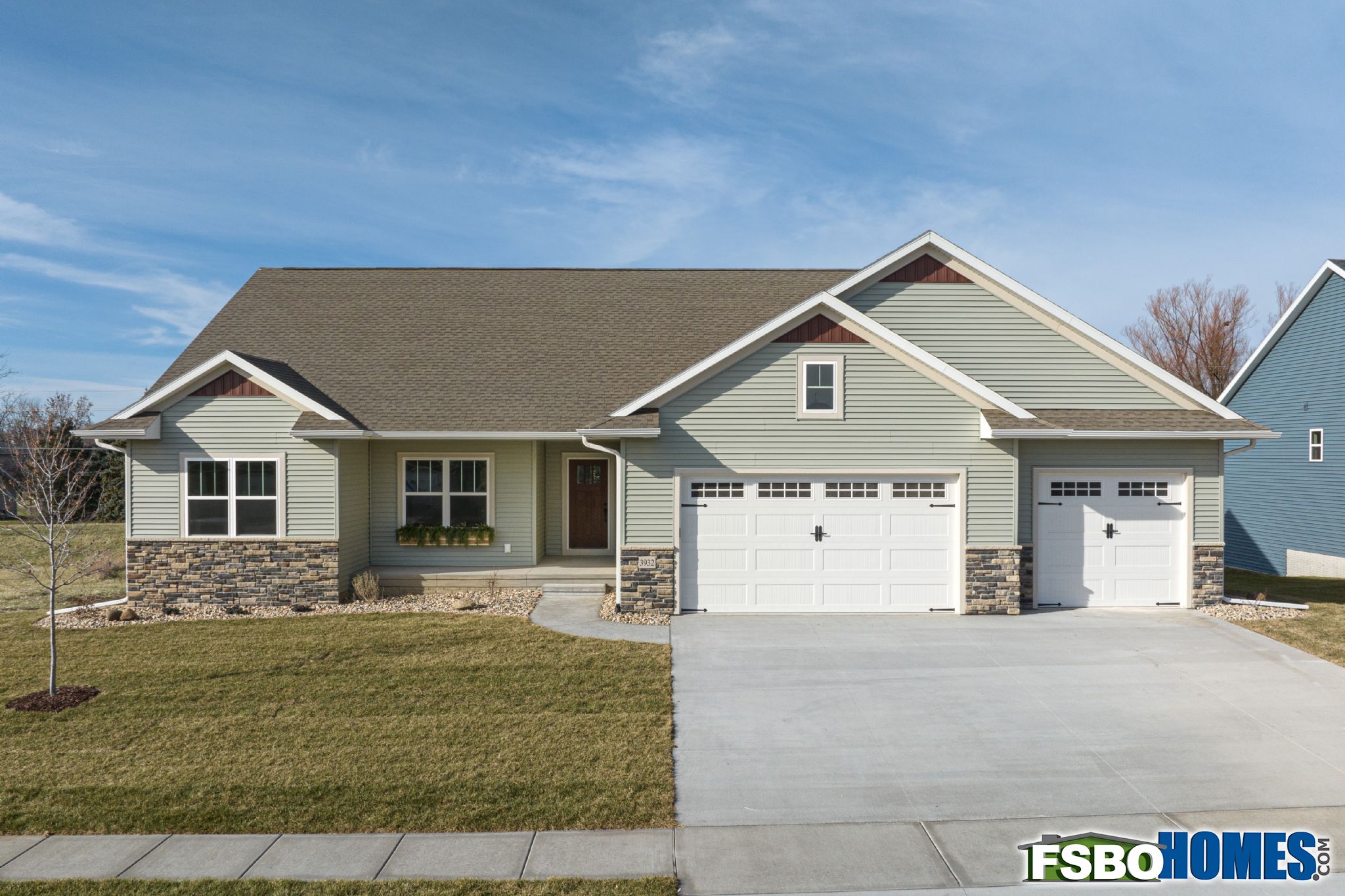 3932 Peridot Dr, Marion, IA 52302 Home For Sale