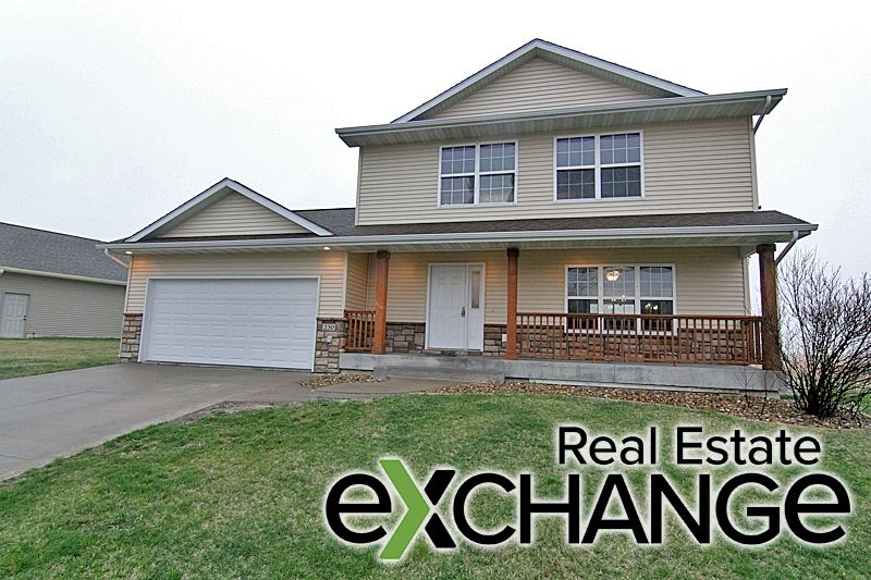 230 Lily Pond Road, North Liberty, IA 52317 Home For Sale