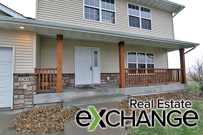 230 Lily Pond Road, North Liberty, IA 52317 Home For Sale