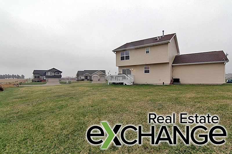 230 Lily Pond Road, North Liberty, IA 52317 Home For Sale