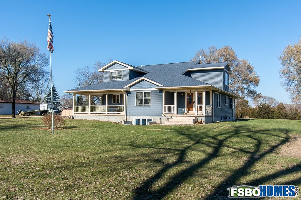 10525 Two Mile Rd, Thomson, IL 61285 Home For Sale