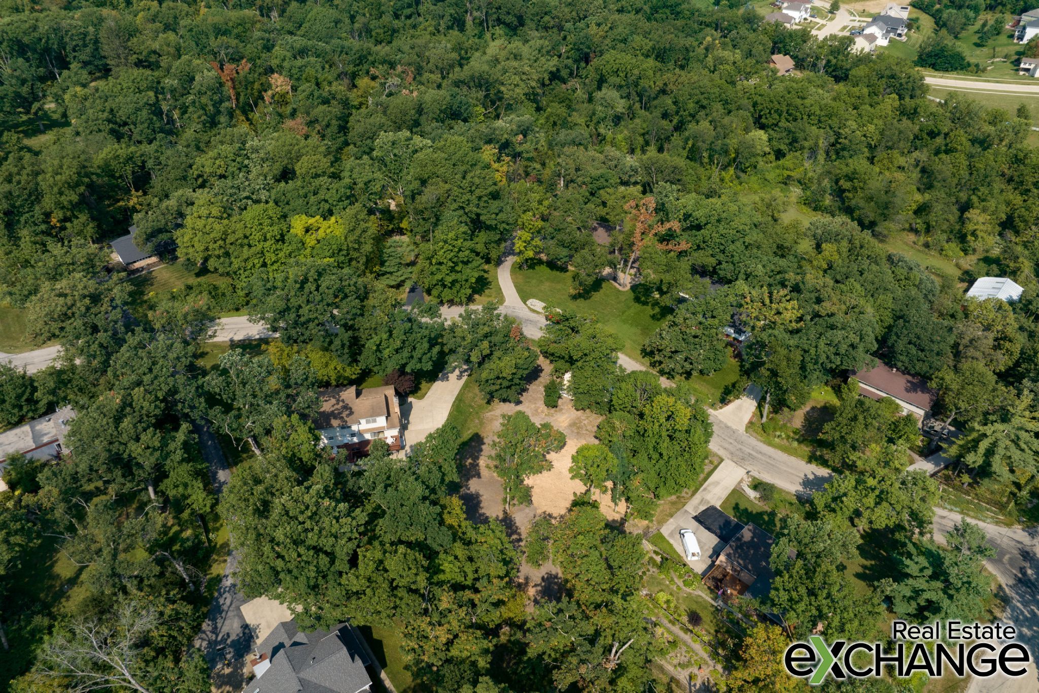 Lot 7 Hickory Hills Lane SE, Cedar Rapids, IA 52403 Home For Sale