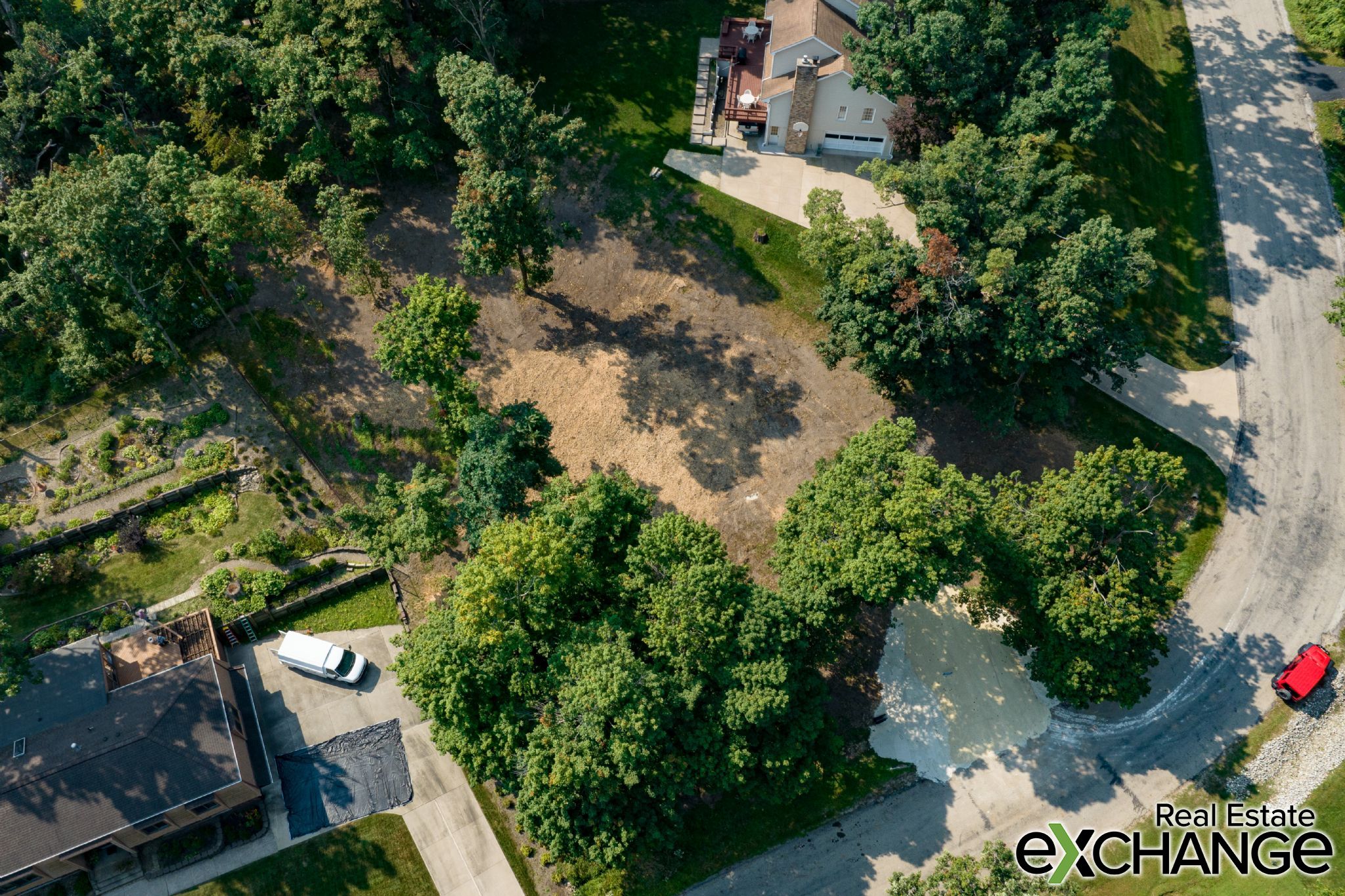 Lot 7 Hickory Hills Lane SE, Cedar Rapids, IA 52403 Home For Sale