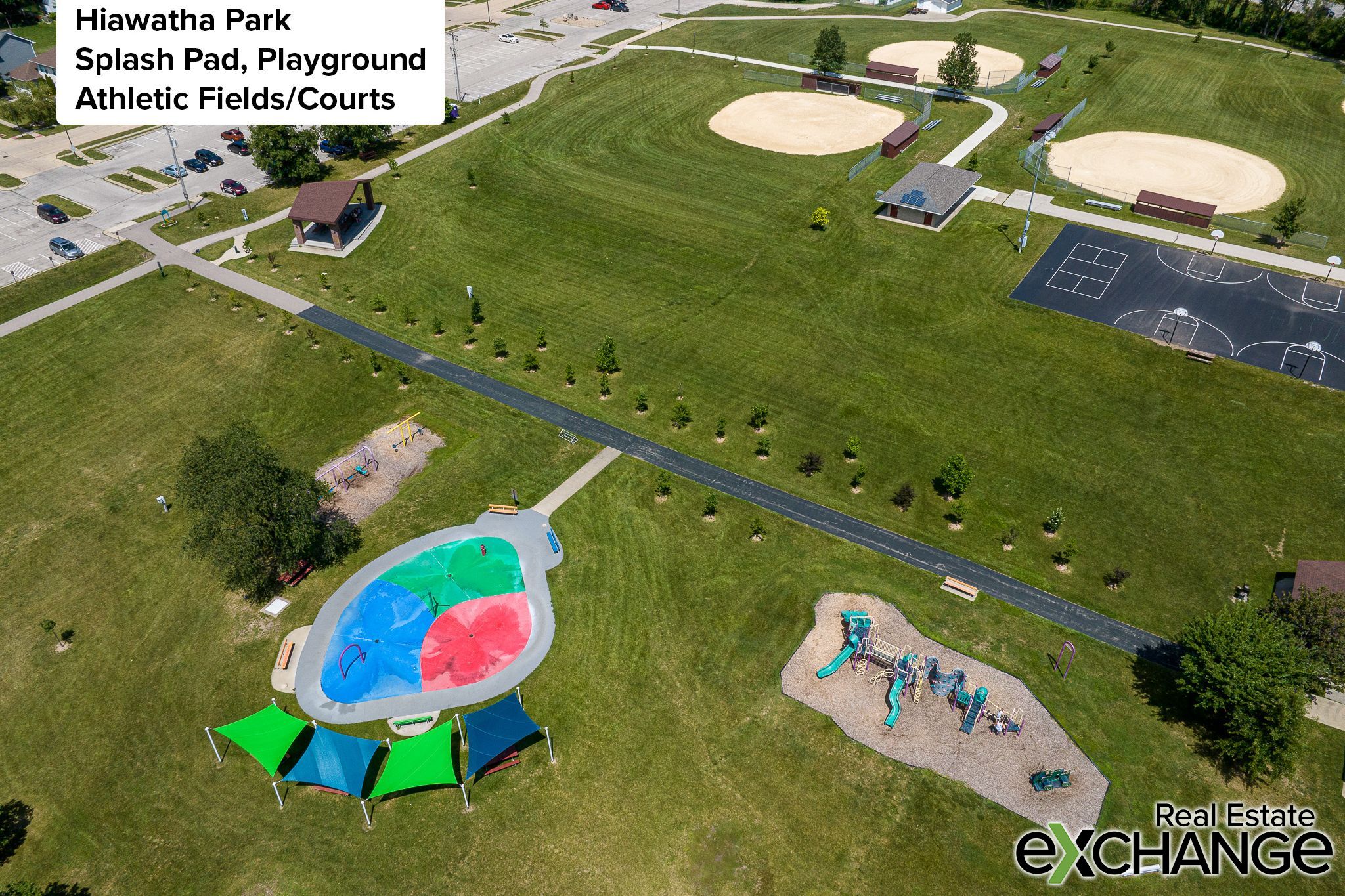 307 8th Ave, Hiawatha, IA 52233 Home For Sale