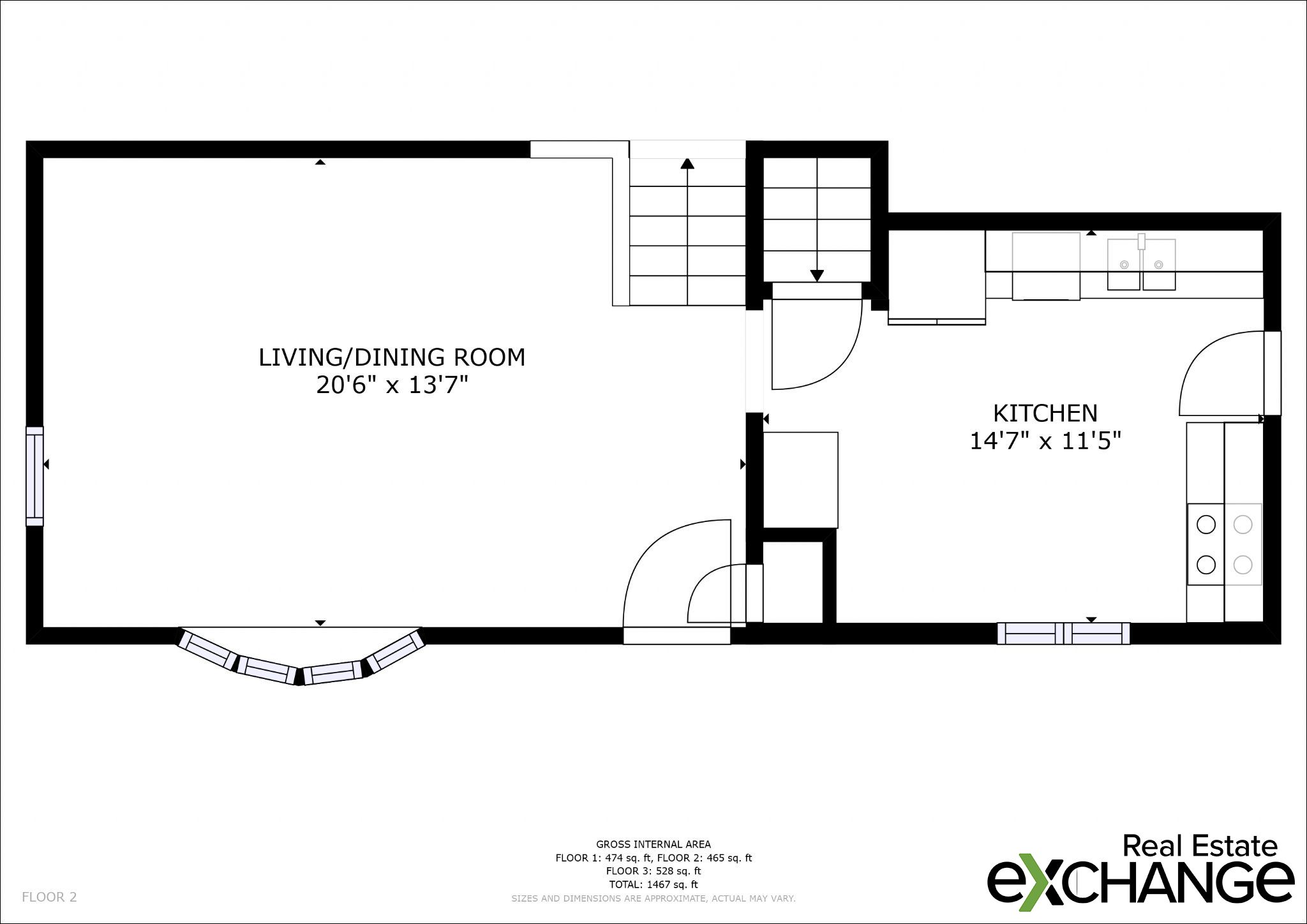 307 8th Ave, Hiawatha, IA 52233 Home For Sale