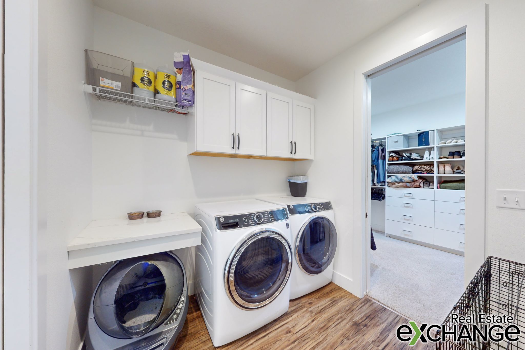 2303 Prairie Lane, Gilbertville, IA 50634 Home For Sale