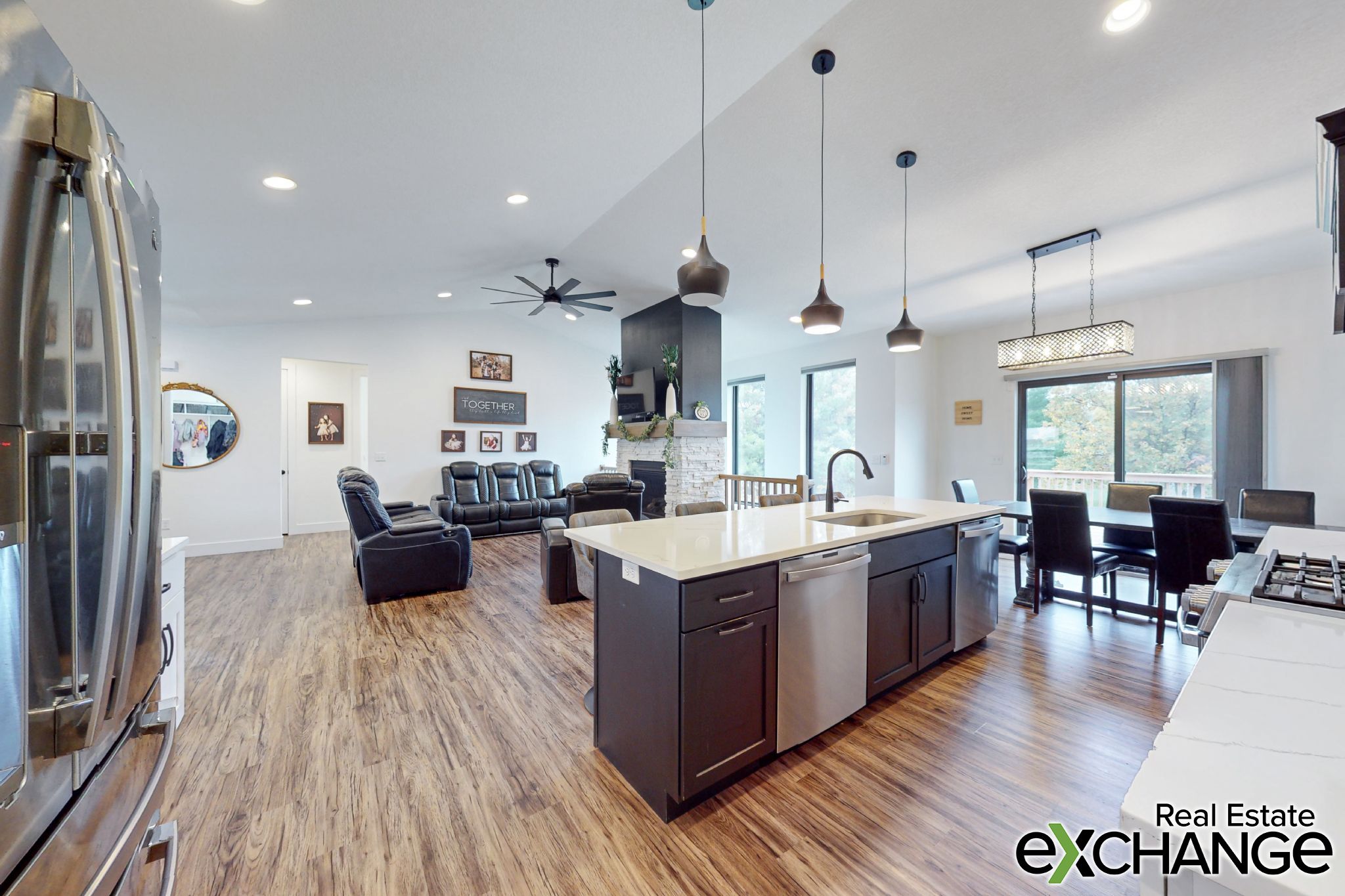 2303 Prairie Lane, Gilbertville, IA 50634 Home For Sale