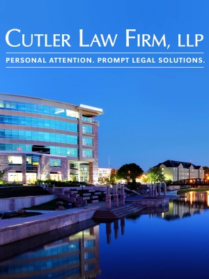 Cutler Law Firm, LLP